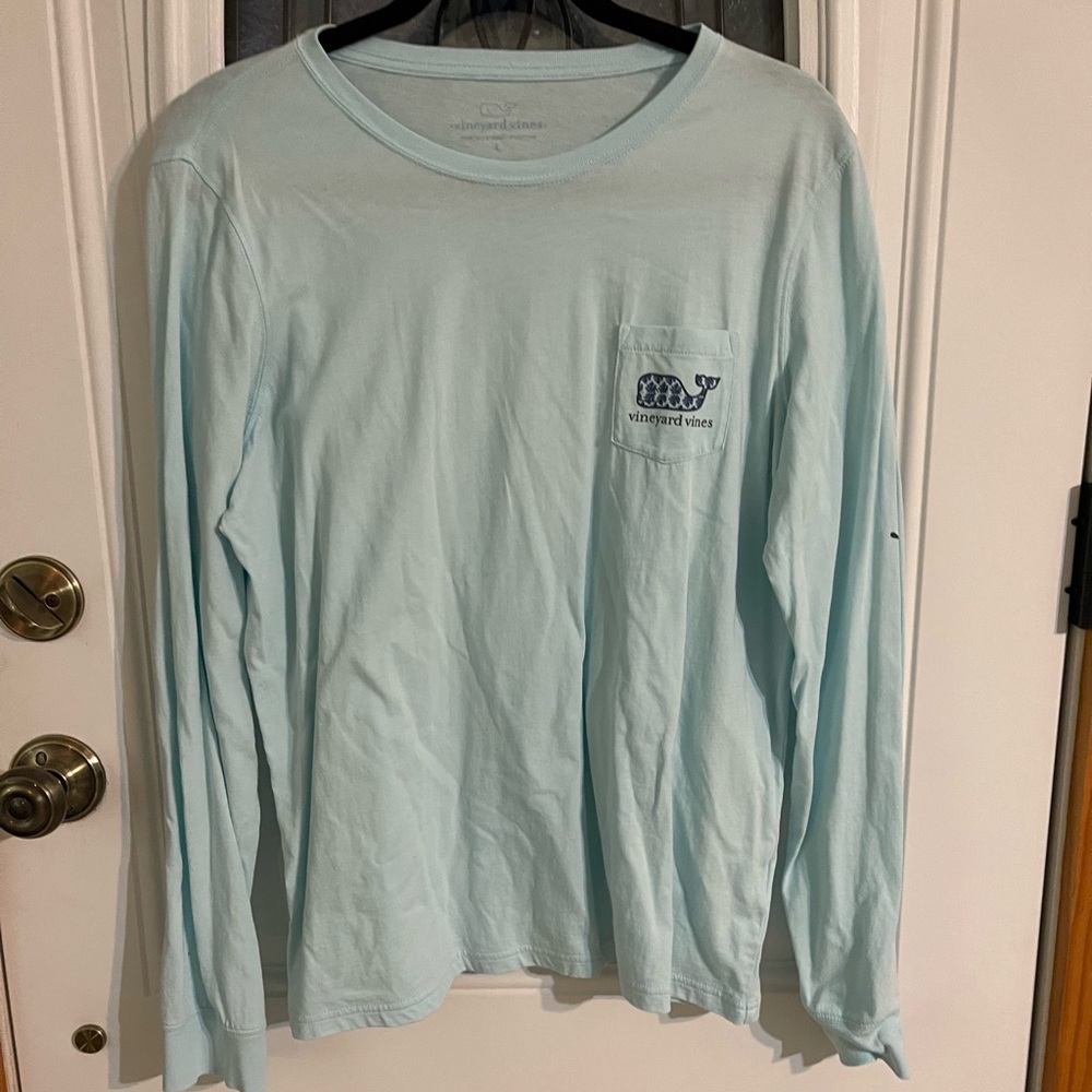 Vineyard Vines Long Sleeve shirt